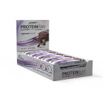 Adapt Chocolate Brownie Protein Bars 50g Box of 10