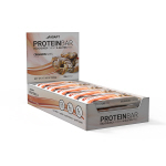 Adapt Cinnamon Swirl Protein Bars 50g Box of 10 