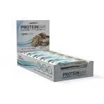 Adapt Cookies & Cream Protein Bars 50g Box of 10