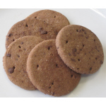 AvidHiPro Chocolate Chip Biscuits Box of 30