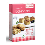 Sukrin All-Purpose Baking Mix 340g Box