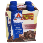 Atkins US Advantage Ready to Drink Shakes, 4 carton pack NEW FLAVOUR ADDED