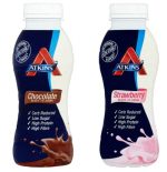 Atkins Ready to Drink 300 ml Bottles