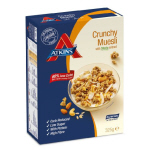 Atkins Day Break Crunchy Muesli Cereal