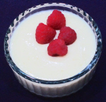 AvidHiPro Banana Split Dessert Box of 5 Sachets