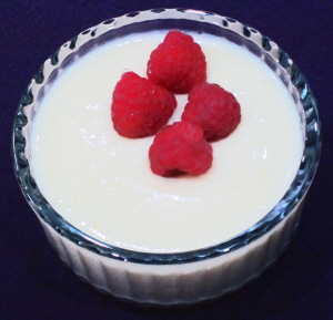 AvidHiPro Banana Split Dessert Box of 5 Sachets