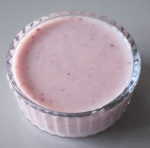 AvidHiPro Red Berry Yoghurt Dessert Box of 5