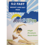AvidHiPro 5:2 FAST Diet Product Range AvidHiPro 5:2 FAST Diet Product Range