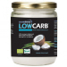 CarbZone Low Carb Extra Virgin Coconut Oil 450 ml Jar <span style='color: #ff0000;'>CLEARANCE</span> Best Before 26 April 2018