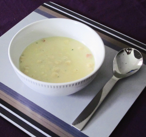 AvidHiPro Soup Mixes with Croutons Box of 5