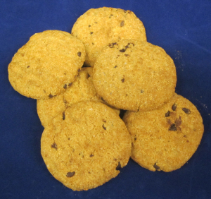 AvidHiPro Chocolate Chip Cookies Box of 18