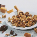 Avidlite DietiSnack Muesli Choc Caramel Box of 7 CLEARANCE Best before 31 July 2018