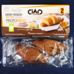 CiaoCarb ProtoBrio Croissant 50g 
