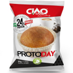 CiaoCarb ProtoDay Breakfast Bread Bun