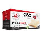 CiaoCarb ProtoToast Box of 4 Packets