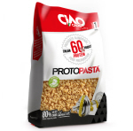 CiaoCarb ProtoPasta Tubetti 300g