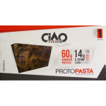 CiaoCarb ProtoPasta, Tagliatelle 100g Box