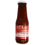 Colac Sugar Free Tomato Ketchup, 320ml
