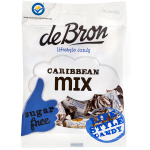 de Bron Caribbean Toffeemix