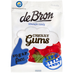 de Bron Cherry Gums