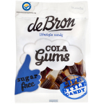 de Bron Cola Gums