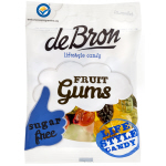 de Bron Fruit Gums