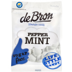de Bron Peppermints