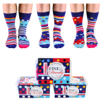 Oddsocks Fine and Dandy Gift Box