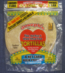 Josephs Low Carb Tortillas, 255g, 6