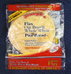 Josephs Pita Bread Pack of 6 227g