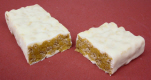 AvidHiPro Lemon Crisp bars Box of 7