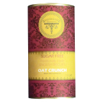 English Farmhouse Sugar Free Oat Crunch Biscuits Gift Tube