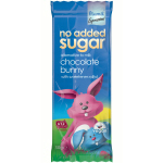 Plamil NAS Chocolate Bunny 30g