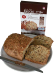 Sukrin Low Carb Free-From Bread Mix for 530g loaf