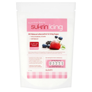 Sukrin Icing 400g bag
