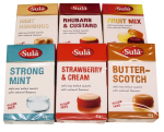 Sula Sugar Free sweets 42g