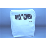 Wheat Gluten 1kg Bag CLEARANCE Best Before 12 June 2018