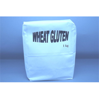 Wheat Gluten 1kg Bag CLEARANCE Best Before 12 June 2018